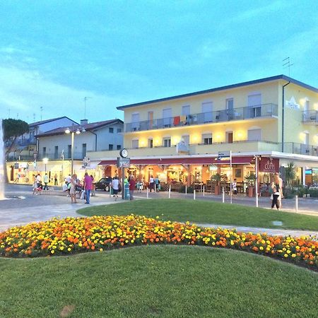 Hotel Stella D'Oro Lido di Jesolo Ngoại thất bức ảnh