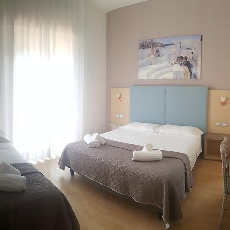 Hotel Stella D'Oro Lido di Jesolo Ngoại thất bức ảnh
