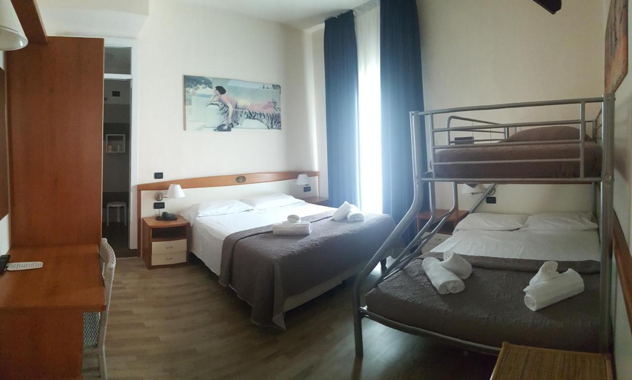 Hotel Stella D'Oro Lido di Jesolo Ngoại thất bức ảnh
