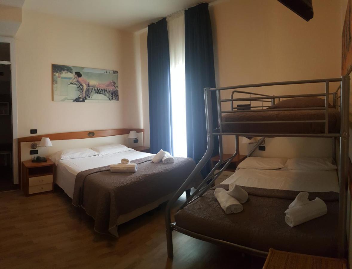 Hotel Stella D'Oro Lido di Jesolo Ngoại thất bức ảnh