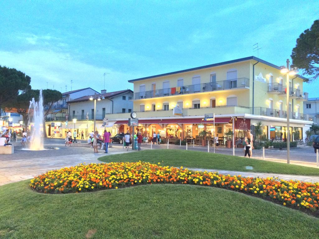 Hotel Stella D'Oro Lido di Jesolo Ngoại thất bức ảnh