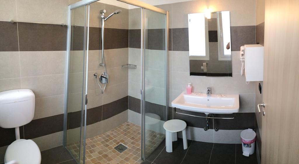 Hotel Stella D'Oro Lido di Jesolo Phòng bức ảnh
