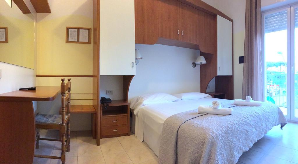 Hotel Stella D'Oro Lido di Jesolo Phòng bức ảnh