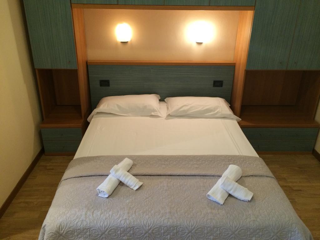 Hotel Stella D'Oro Lido di Jesolo Phòng bức ảnh