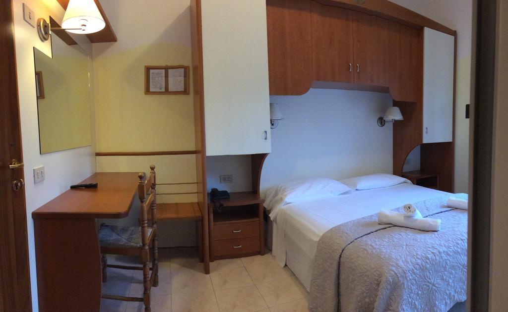 Hotel Stella D'Oro Lido di Jesolo Ngoại thất bức ảnh