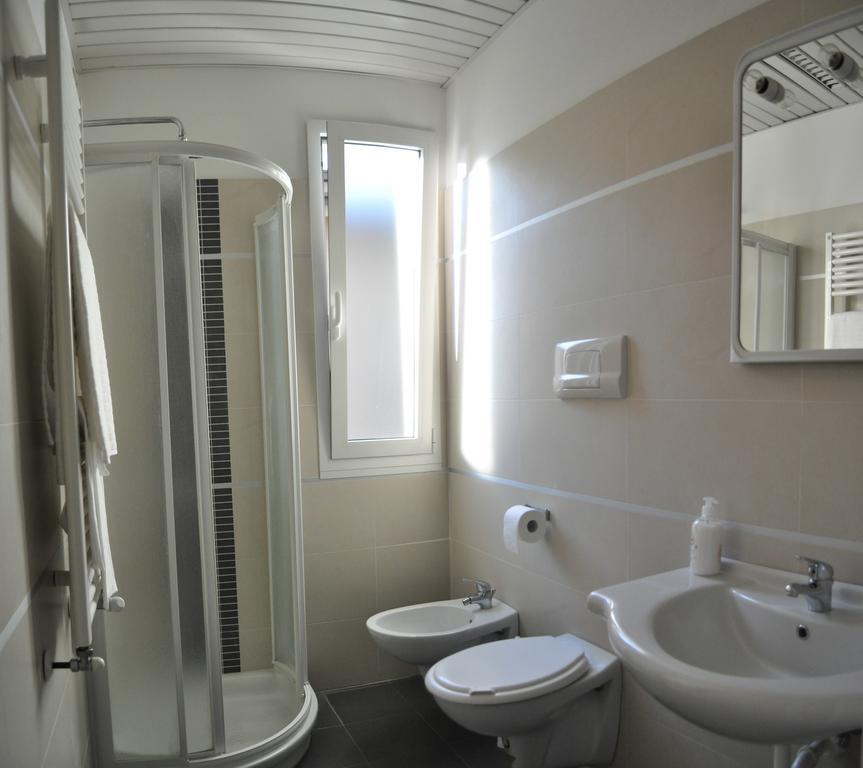 Hotel Stella D'Oro Lido di Jesolo Ngoại thất bức ảnh