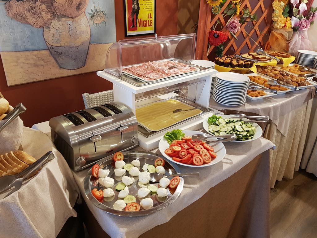 Hotel Stella D'Oro Lido di Jesolo Ngoại thất bức ảnh