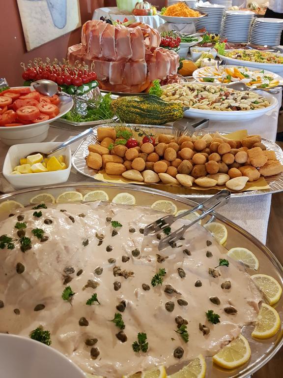 Hotel Stella D'Oro Lido di Jesolo Ngoại thất bức ảnh