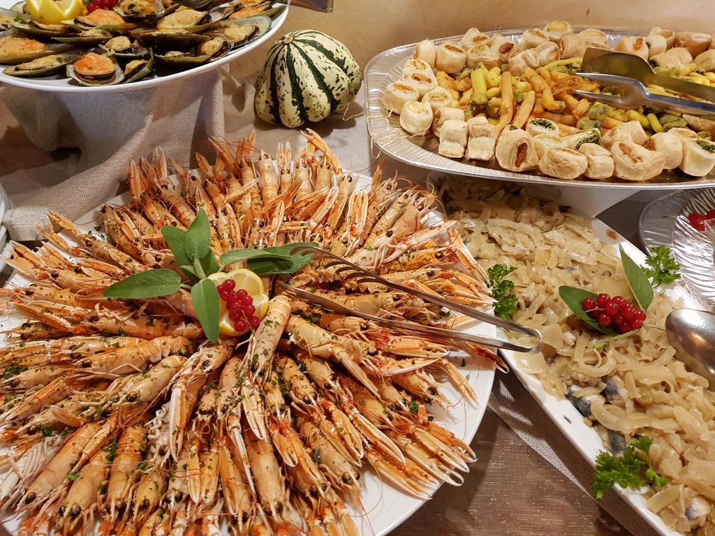 Hotel Stella D'Oro Lido di Jesolo Ngoại thất bức ảnh