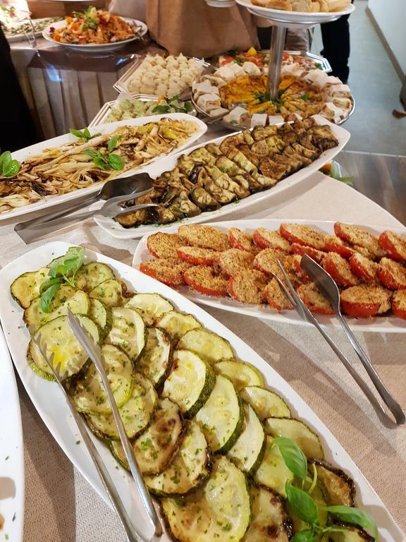 Hotel Stella D'Oro Lido di Jesolo Ngoại thất bức ảnh