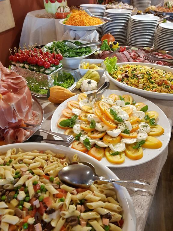Hotel Stella D'Oro Lido di Jesolo Ngoại thất bức ảnh