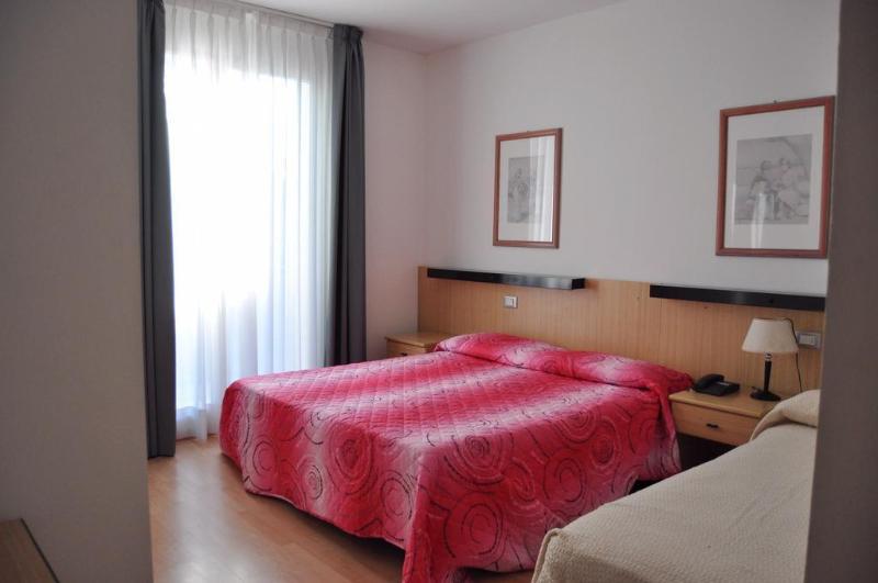Hotel Stella D'Oro Lido di Jesolo Ngoại thất bức ảnh