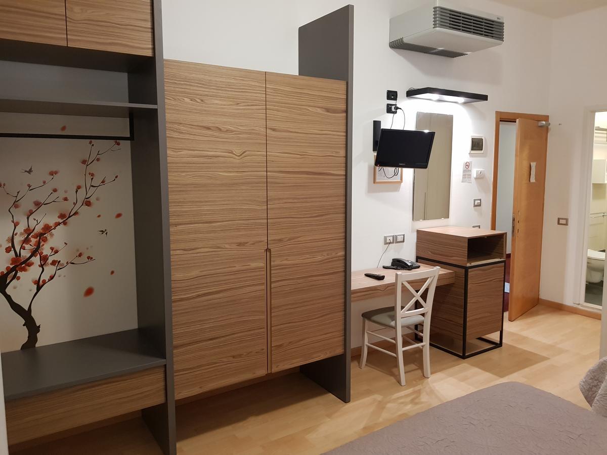 Hotel Stella D'Oro Lido di Jesolo Ngoại thất bức ảnh