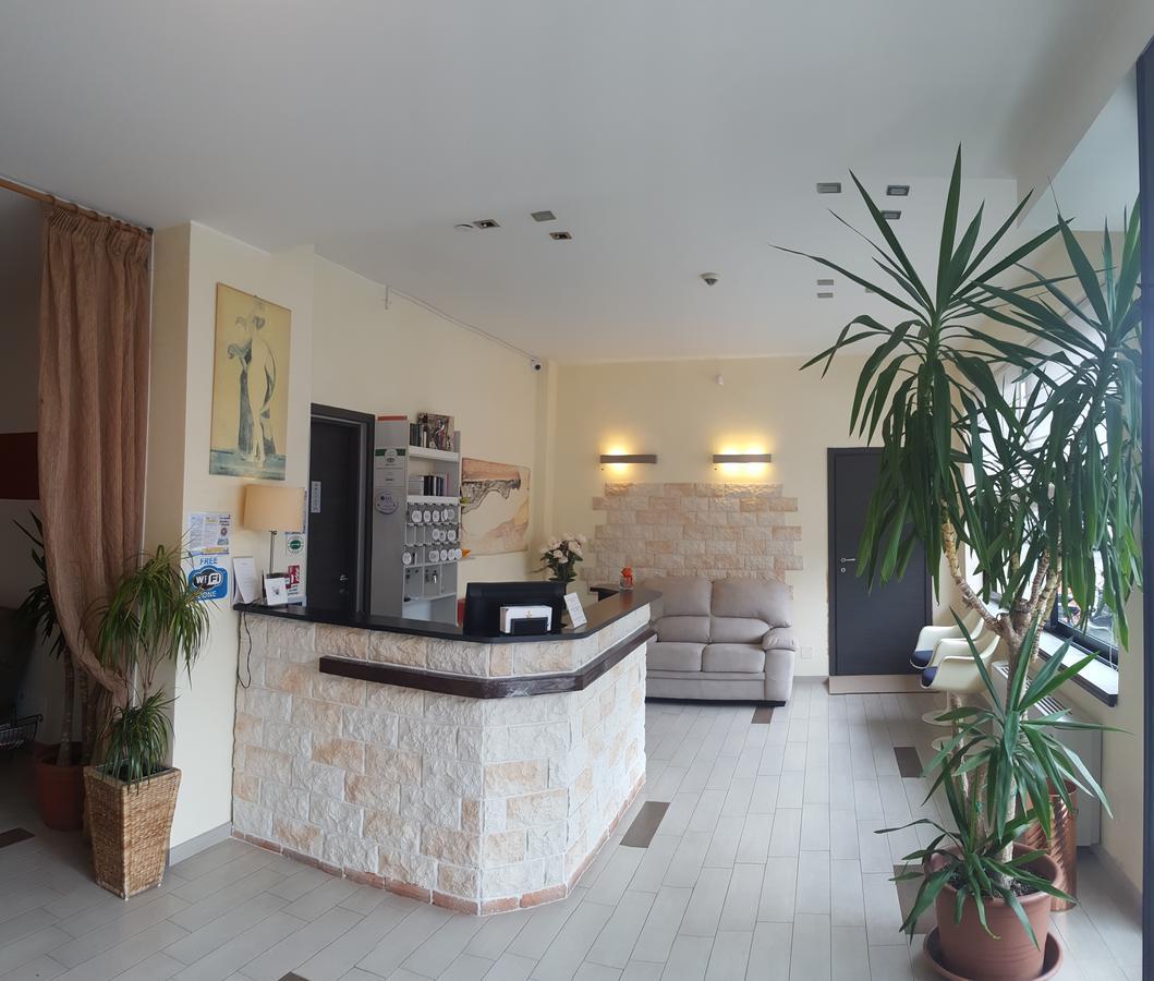 Hotel Stella D'Oro Lido di Jesolo Ngoại thất bức ảnh
