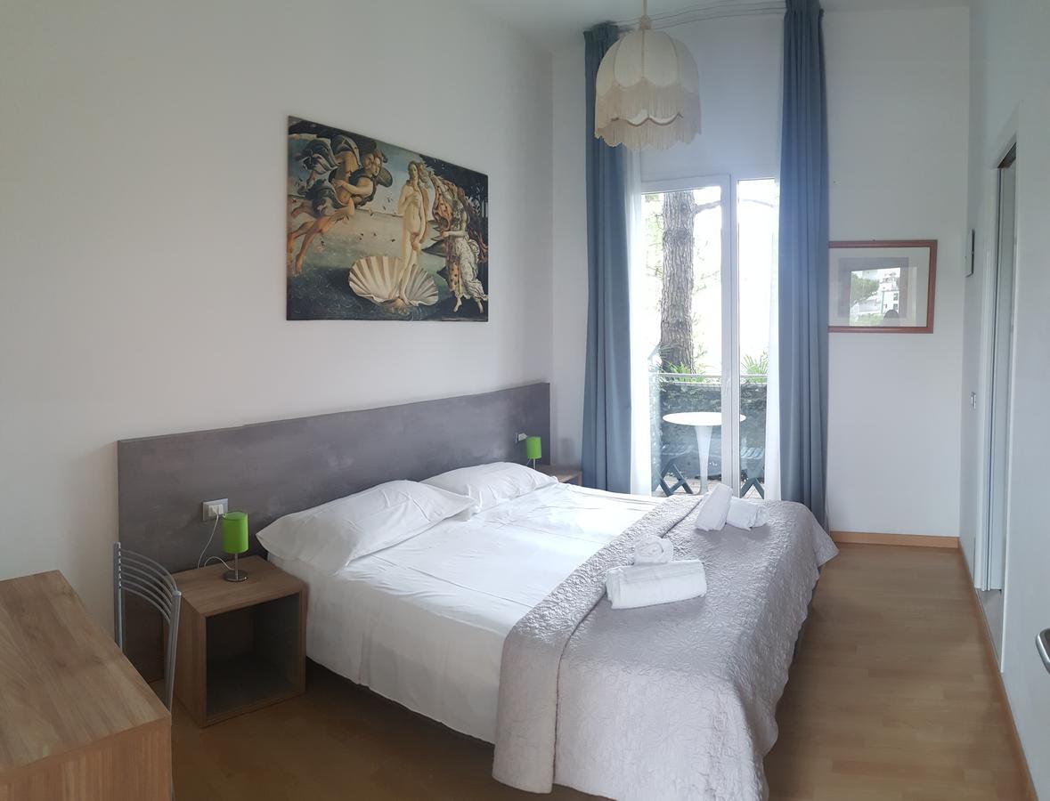 Hotel Stella D'Oro Lido di Jesolo Ngoại thất bức ảnh