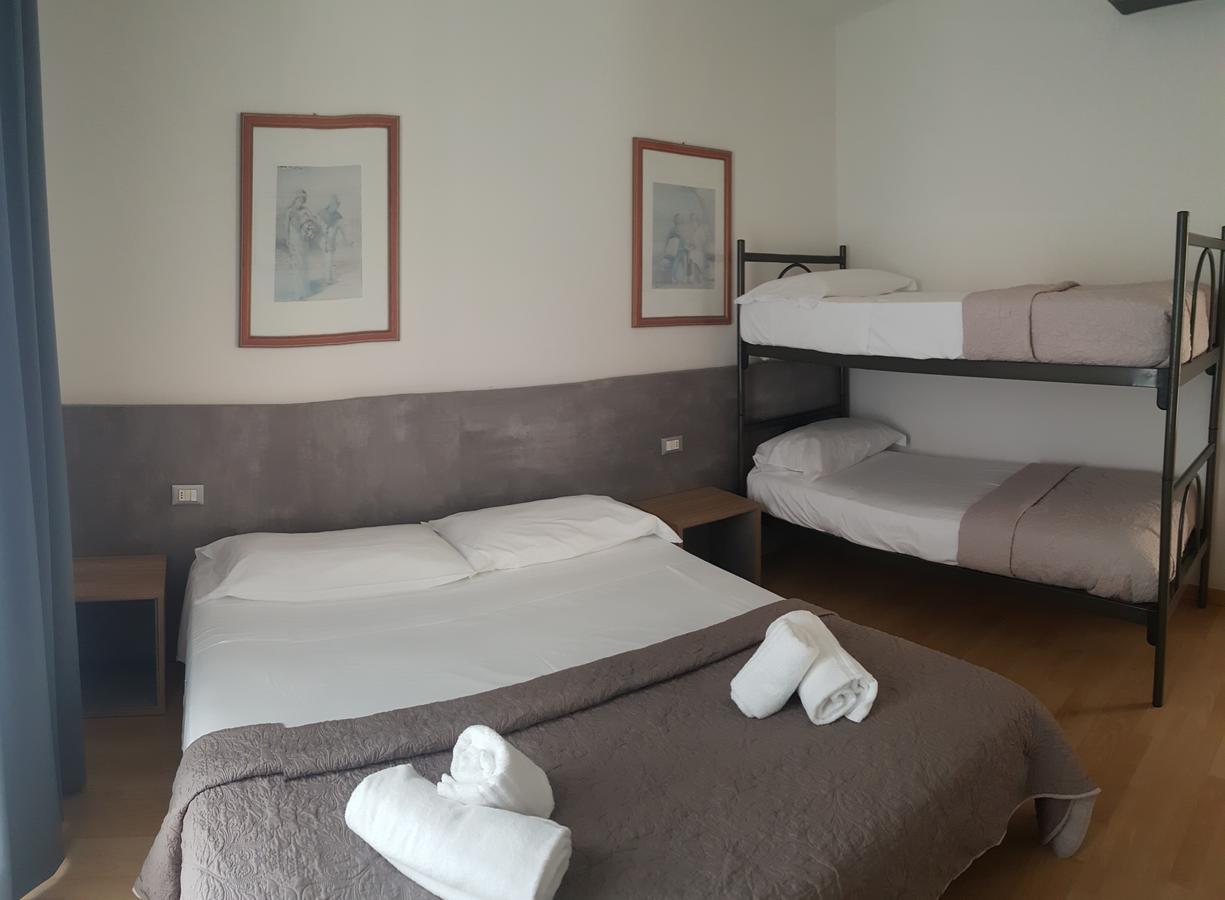 Hotel Stella D'Oro Lido di Jesolo Ngoại thất bức ảnh