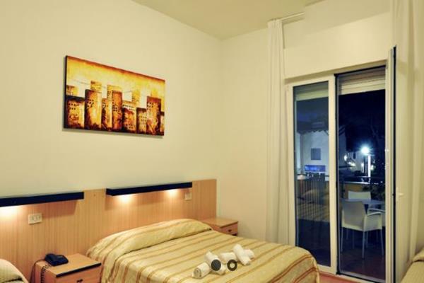Hotel Stella D'Oro Lido di Jesolo Ngoại thất bức ảnh