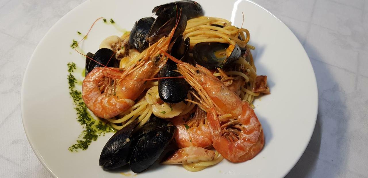 Hotel Stella D'Oro Lido di Jesolo Ngoại thất bức ảnh