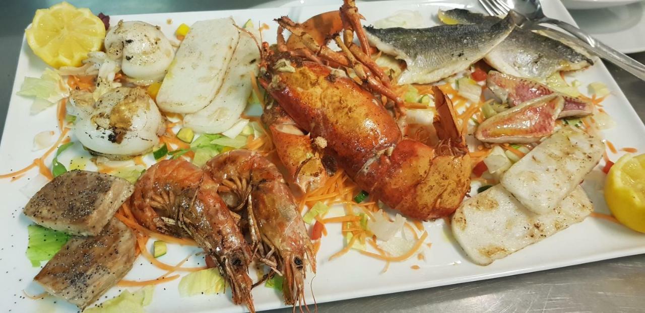 Hotel Stella D'Oro Lido di Jesolo Ngoại thất bức ảnh