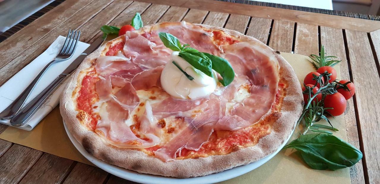 Hotel Stella D'Oro Lido di Jesolo Ngoại thất bức ảnh