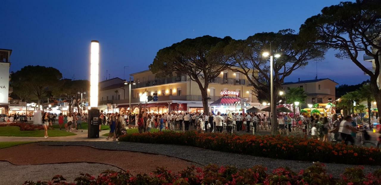 Hotel Stella D'Oro Lido di Jesolo Ngoại thất bức ảnh