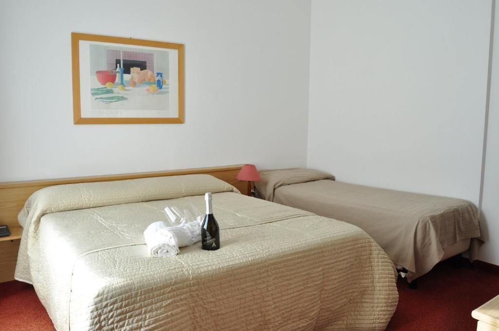 Hotel Stella D'Oro Lido di Jesolo Phòng bức ảnh