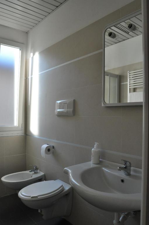 Hotel Stella D'Oro Lido di Jesolo Ngoại thất bức ảnh