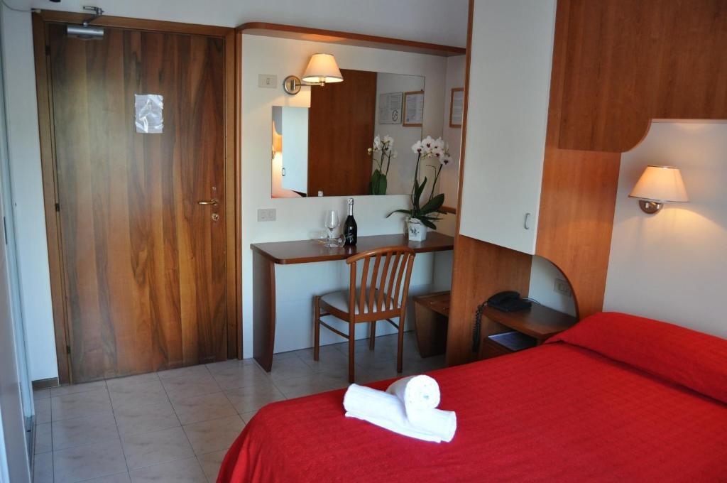 Hotel Stella D'Oro Lido di Jesolo Phòng bức ảnh